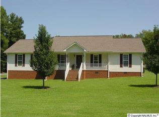 163 Holiday Shores Rd, Scottsboro, AL 35769