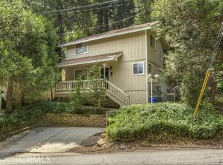 859 N Arrowhead Ave, Lake Arrowhead, CA 92352