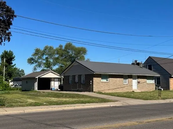 2125 Benham Ave, Elkhart, IN 46517