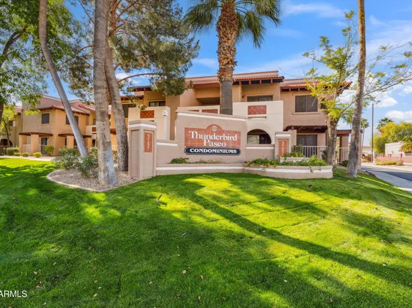 5757 W EUGIE Avenue #1080, Glendale, AZ 85304