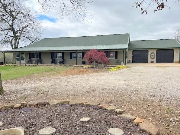 8579 Rally Hill Rd, Everton, AR 72633