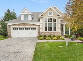 3 Emily Ter, Warren, NJ 07059