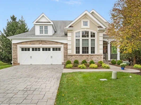 3 Emily Ter, Warren Twp., NJ 07059