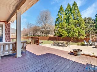 3105 Tantallon Cir SE, Owens Cross Roads, AL 35763