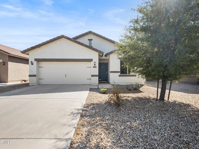 10473 E Verbina Ln, Florence, AZ, 85132