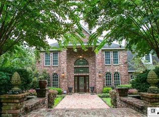 831 E Sibley Rd, Choudrant, LA 71227