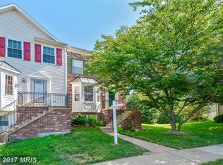 4079 Yellow Stone Loop, Dumfries, VA 22025