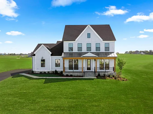 40440 Silver King Cir, Waterford, VA 20197