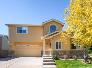 10005 Wyandott Cirs, Thornton, CO 80260