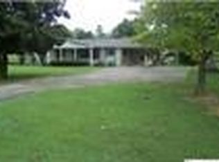 27445 Us Highway 72, Athens, AL 35613