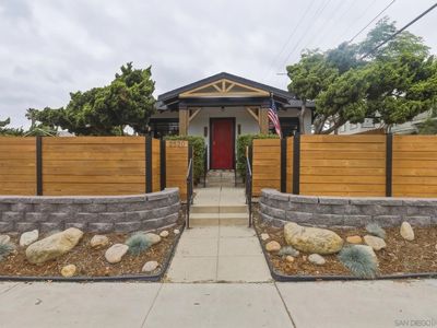 2520 Madison Ave, San Diego, CA, 92116