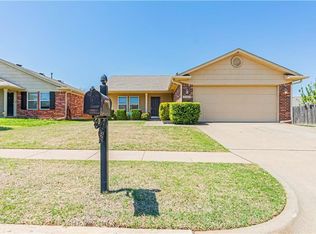 2601 Fennel Rd, Oklahoma City, OK 73128