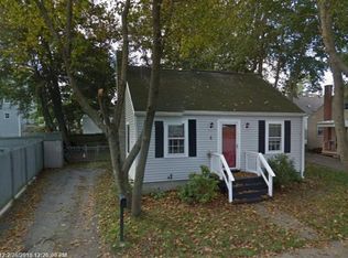 4 Goodrich St, Kittery, ME 03904