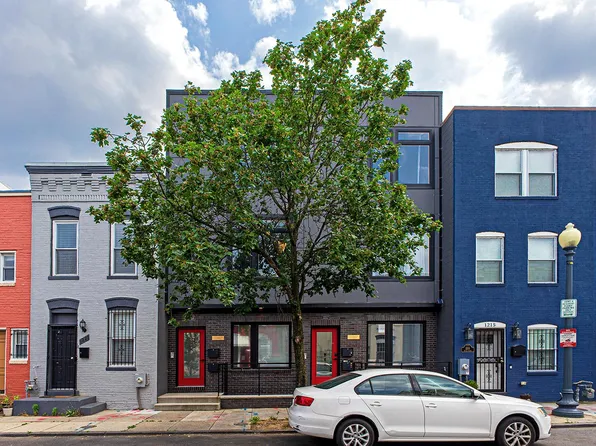1219 Wylie St NE #2, Washington, DC 20002