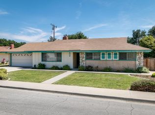 1252 Maple St, Santa Paula, CA 93060
