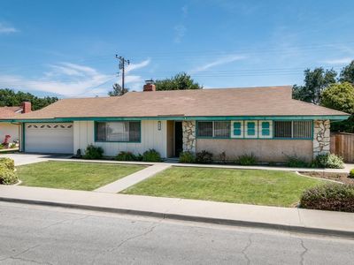 1252 Maple St, Santa Paula, CA, 93060