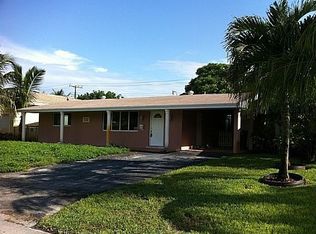 7700 NW 15th St, Pembroke Pines, FL 33024