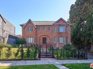 1048 S Orange Dr APT 1, Los Angeles, CA 90019