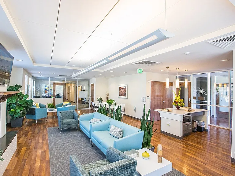 The Lofts at Southside Apartments — Photo 14
