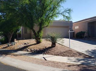 7380 E Placita Sacra, Tucson, AZ 85715