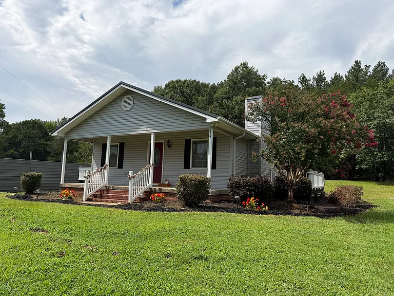 1619 Cedar Rock Church Rd — Photo 52