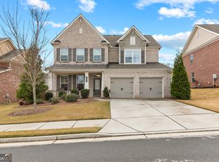 4942 Greenard Watson Ln, Buford, GA 30518