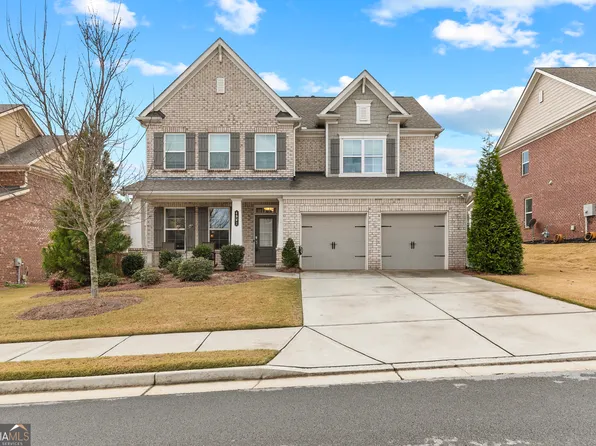 4942 Greenard Watson Ln, Buford, GA 30518