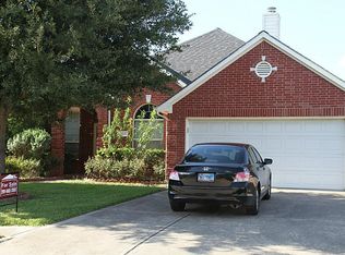 18806 Appletree Ridge Rd, Houston, TX 77084