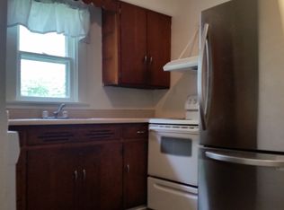 580 Harrison Ave, Lima, OH 45804