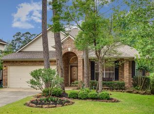 14 Heron Hollow Ct, Spring, TX 77382