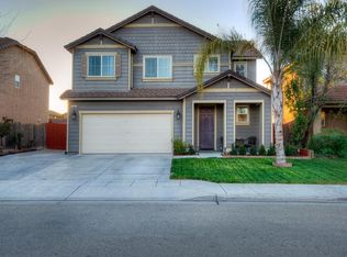 583 S Arroyo Ave, Fresno, CA 93727
