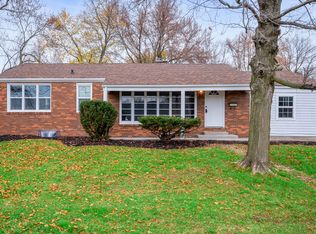 104 E School St, Anderson, IN 46012