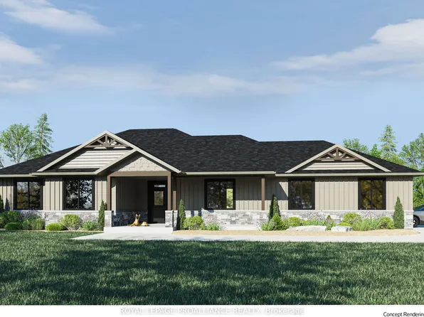 392 Trent Valley Rd, Cramahe, ON K0K 1H0