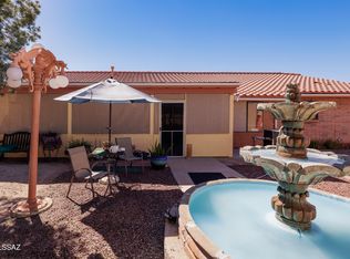 874 N Dusenburg Ave, Tucson, AZ 85748