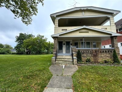 3654 Hildana Rd, Shaker Heights, OH, 44120