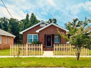 745 S E St, Pensacola, FL 32502