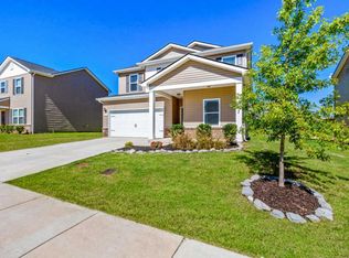 2418 Pollen Way, Columbia, TN 38401