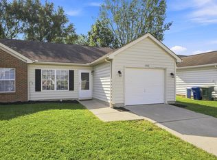 1460 October Ridge Ct, Columbus, OH 43223