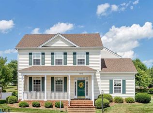 2070 Weatherwood Dr, Charlottesville, VA