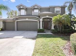 941 Pickfair Ter, Lake Mary, FL 32746
