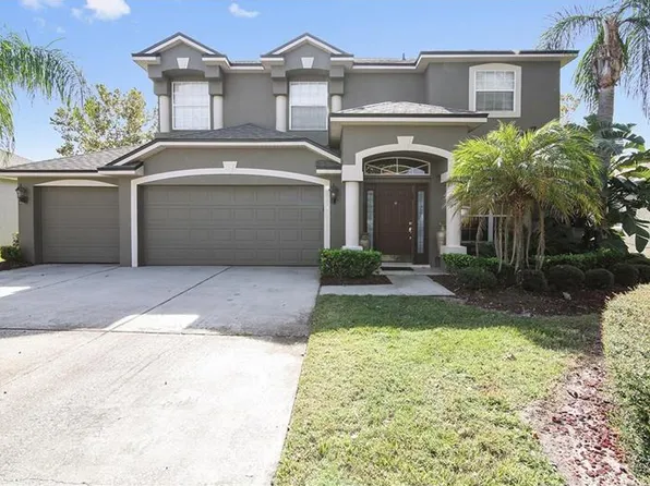 941 Pickfair Ter, Lake Mary, FL 32746