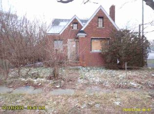 19302 Hanna St, Highland Park, MI 48203