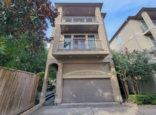6830 Staffordshire Blvd, Houston, TX 77030