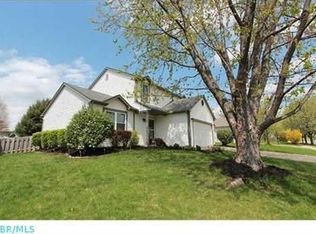 7414 Mahaffey Dr, Pickerington, OH 43147