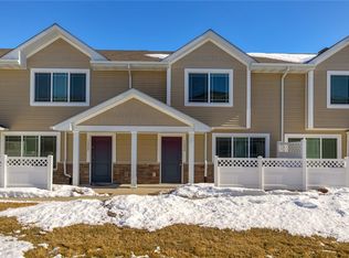 1284 NE 8th Ln, Ankeny, IA 50021