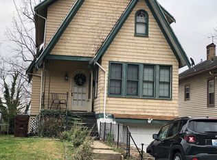 2518 Warren St, Covington, KY 41014