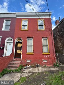 1934 Filmore St, Camden, NJ, 08104
