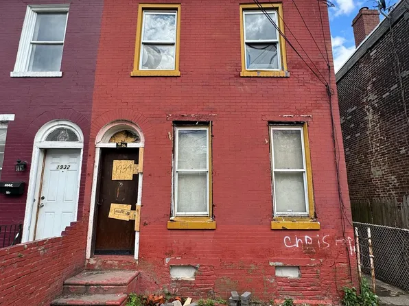 1934 Filmore St, Camden, NJ 08104