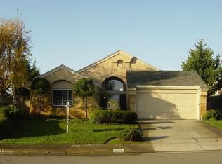 605 Daffodil Dr, Benicia, CA 94510