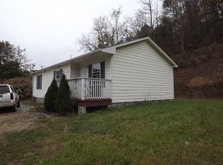 107 Branch Rd, Beckley, WV 25801